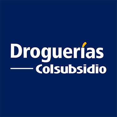 Droguerias Colsubsidio